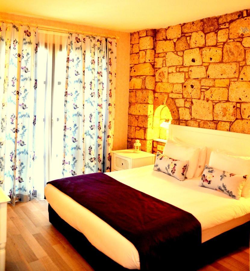 Tasquartas Otel Alaçatı Buitenkant foto