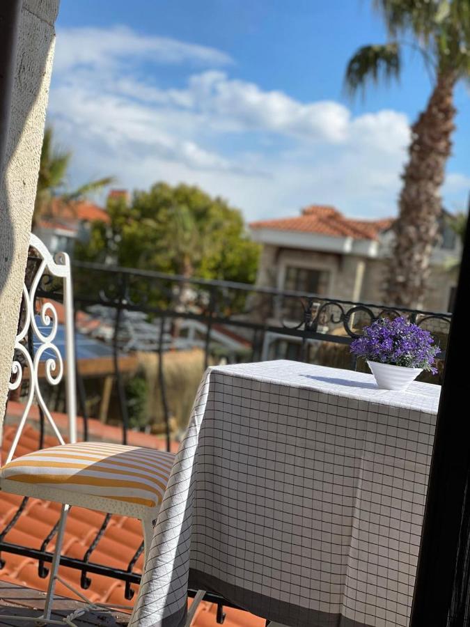 Tasquartas Otel Alaçatı Buitenkant foto