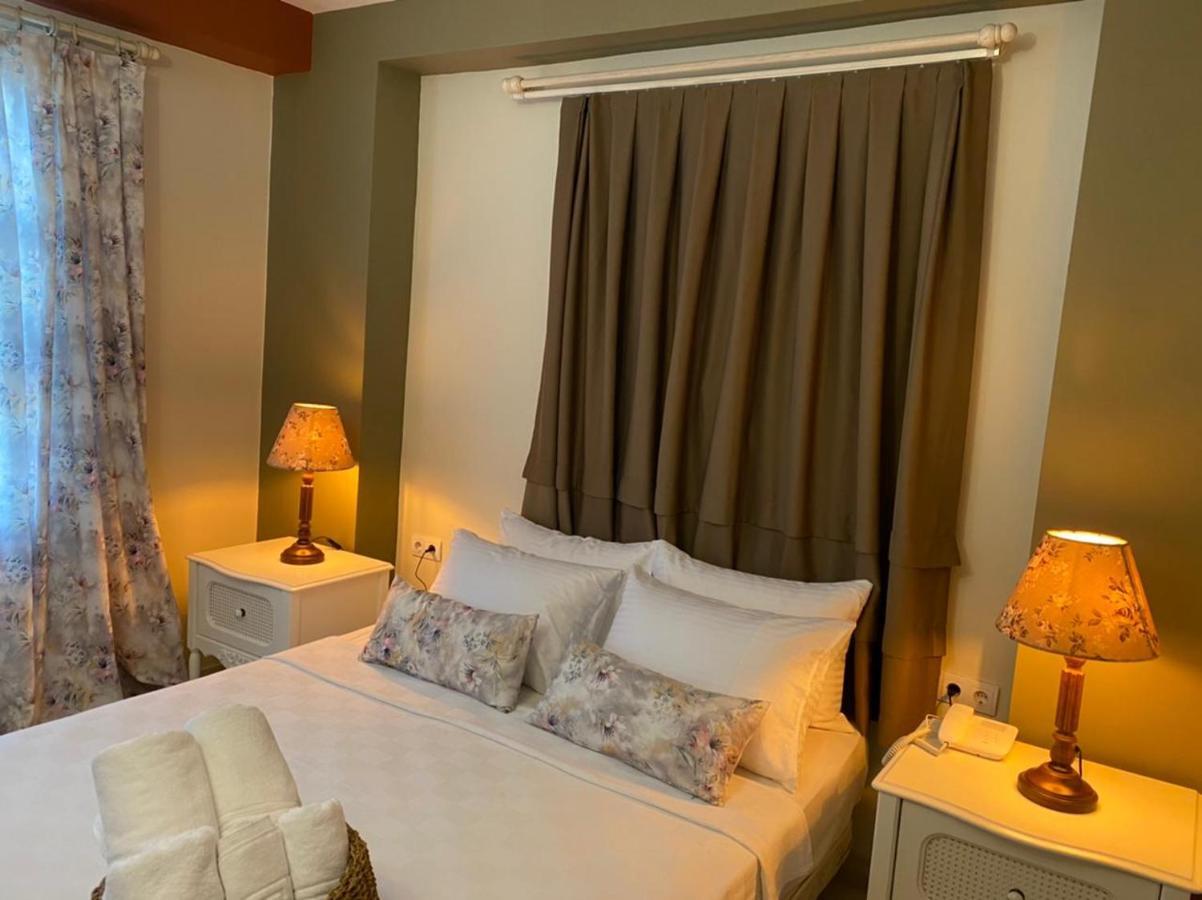 Tasquartas Otel Alaçatı Buitenkant foto