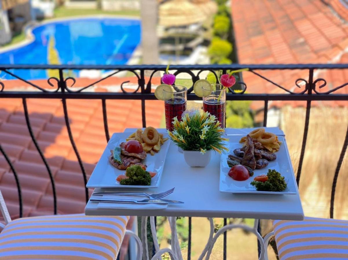 Tasquartas Otel Alaçatı Buitenkant foto