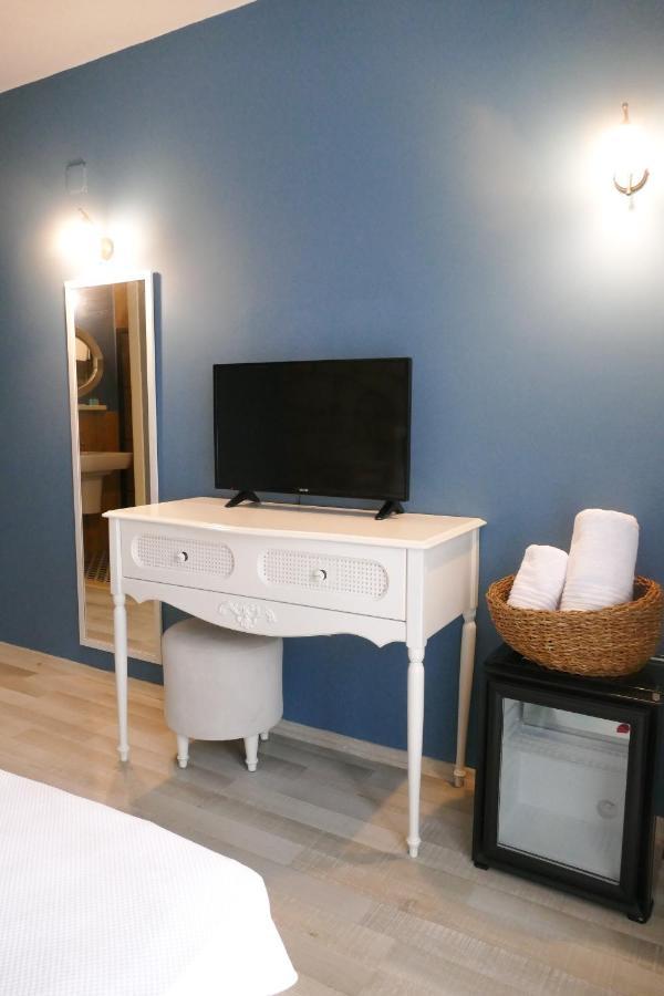 Tasquartas Otel Alaçatı Buitenkant foto