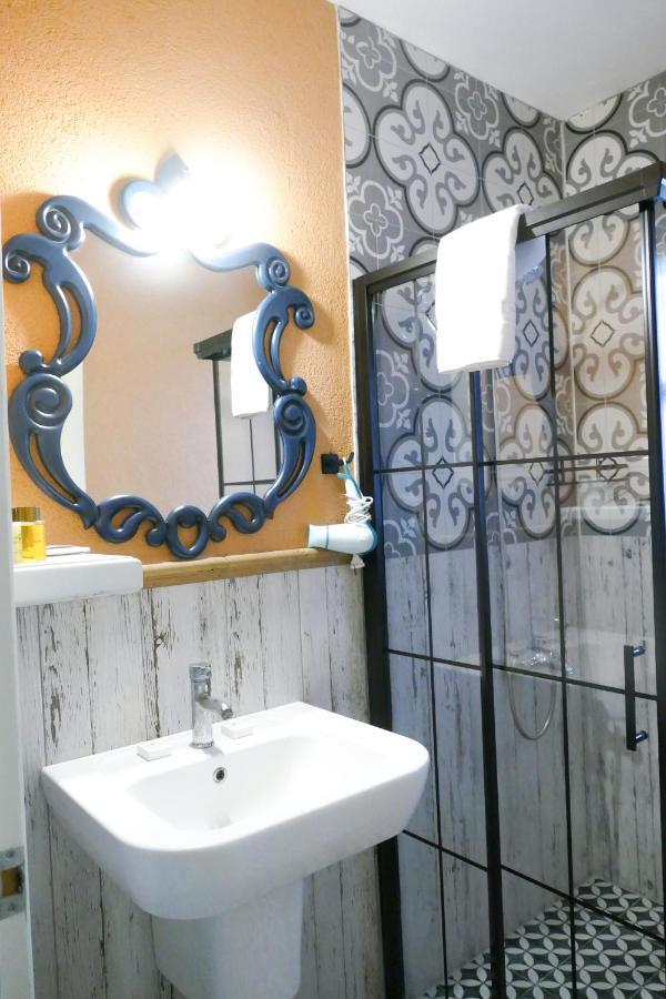 Tasquartas Otel Alaçatı Buitenkant foto