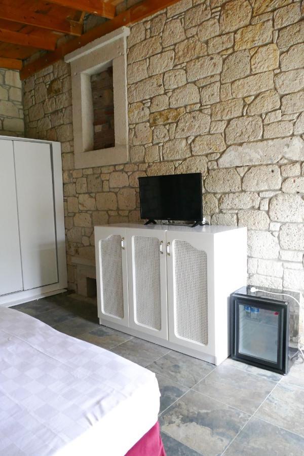 Tasquartas Otel Alaçatı Buitenkant foto