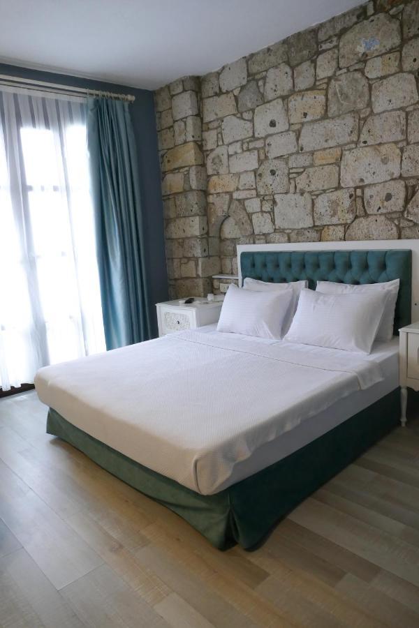 Tasquartas Otel Alaçatı Buitenkant foto