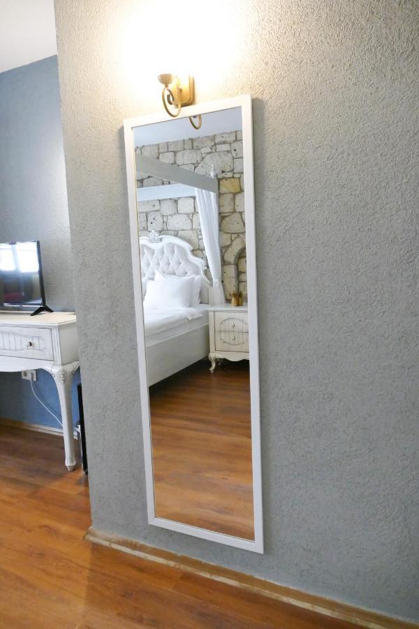 Tasquartas Otel Alaçatı Buitenkant foto