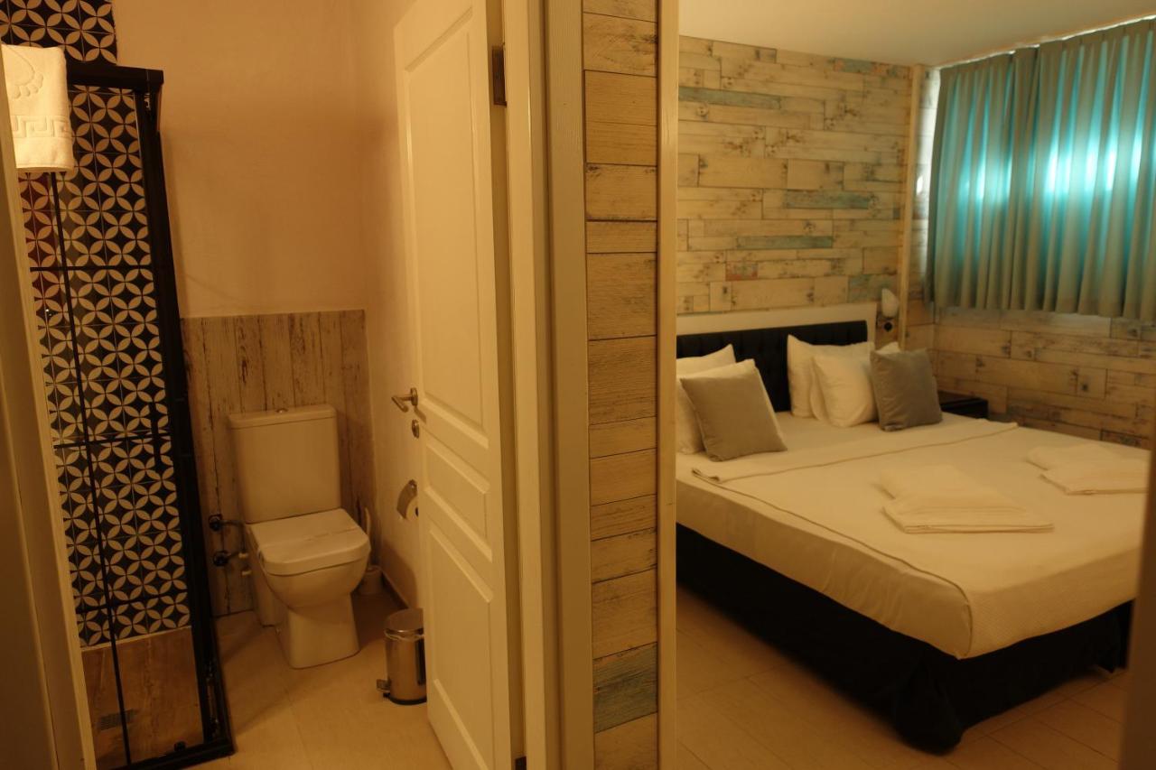 Tasquartas Otel Alaçatı Buitenkant foto