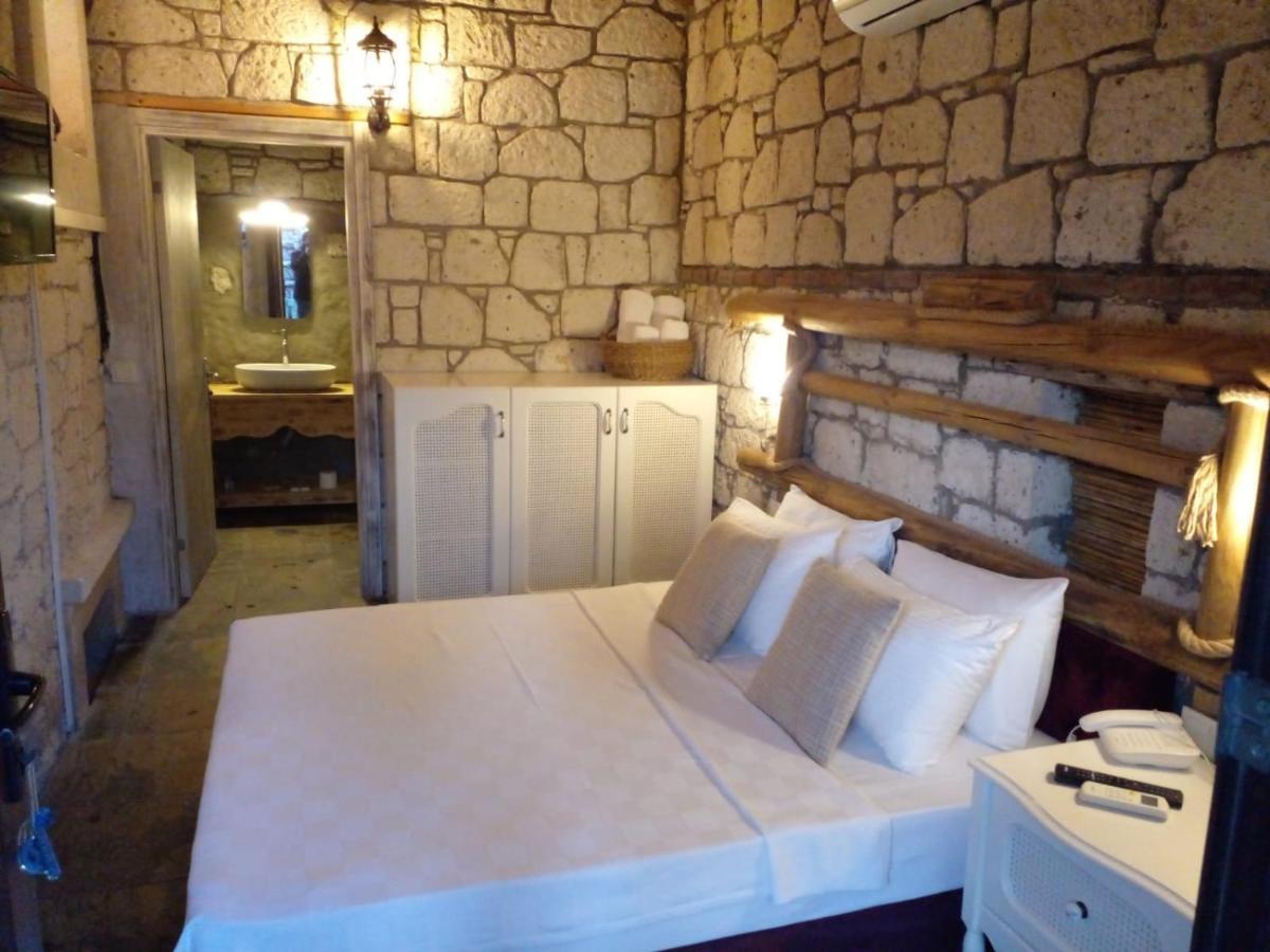 Tasquartas Otel Alaçatı Buitenkant foto