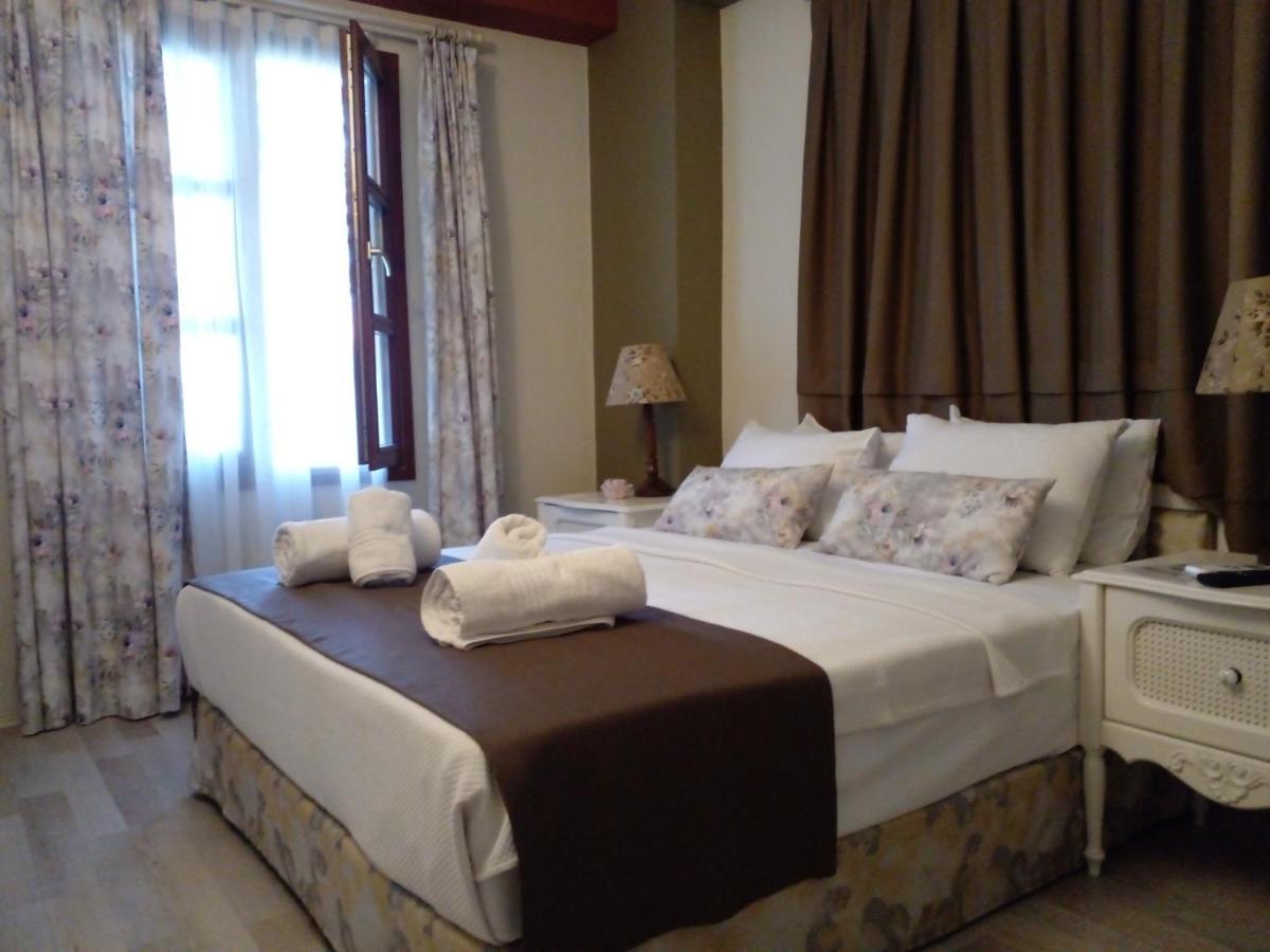 Tasquartas Otel Alaçatı Buitenkant foto