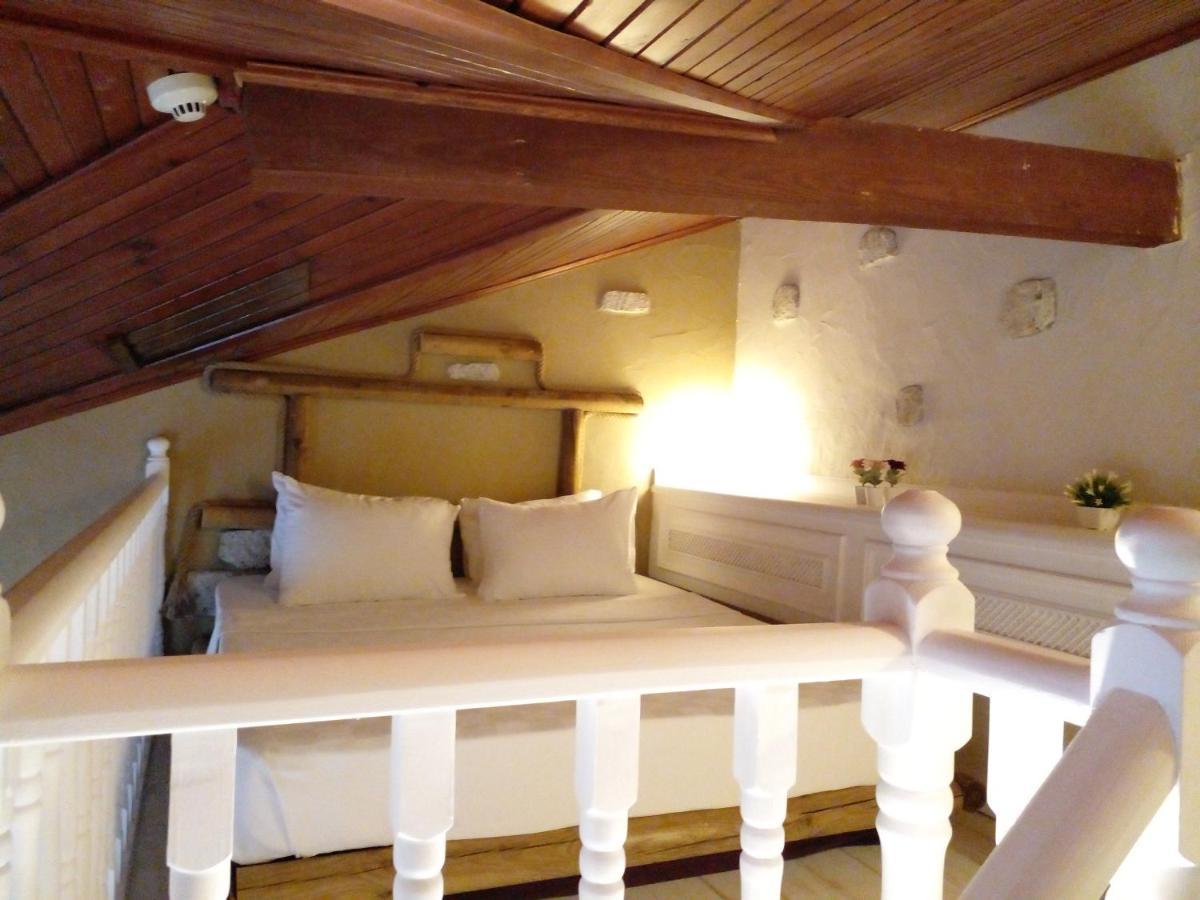 Tasquartas Otel Alaçatı Buitenkant foto