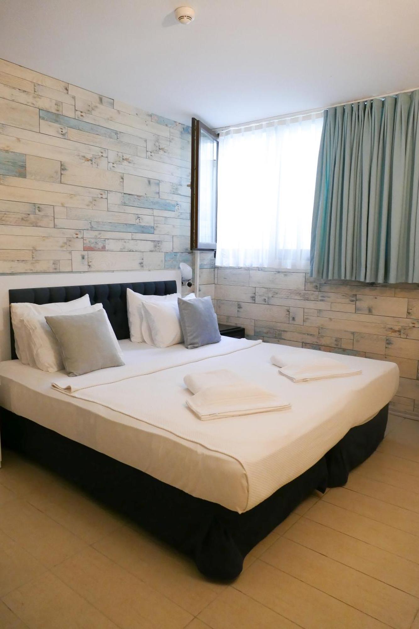 Tasquartas Otel Alaçatı Buitenkant foto